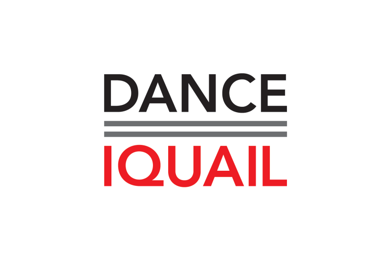 Dance Iquail logo