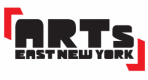 Arts East New York logo