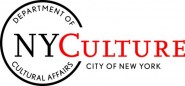NYC culture logo