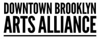 Downtown Brooklyn Arts Alliance logo