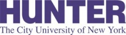 Hunter College: The City University of New York logo