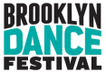 Brooklyn Dance Festival logo