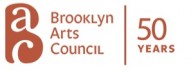 Brooklyn Arts Council logo