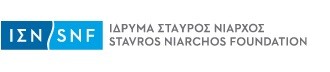 Stavros Niarchoes Foundation Logo