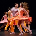 The 92nd Street Y presents Paul Taylor Dance Company: Celebrating the Past, Present & Future of Modern Dance, Hosted by Alan Cum