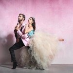 Ballet Hispánico announces The Quinceañera Gala