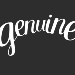 Genuine Logo