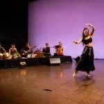 Leela Dance Collective presents Rachna Nivas’ Reclaiming the Divine Feminine
