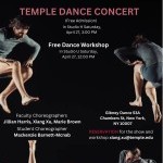 Temple Dance 