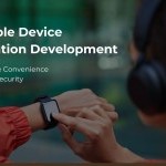 wearable device app development company