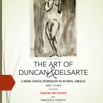 The Art of Duncan & Delsarte