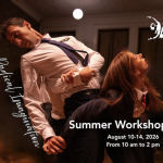 DanceAction Summer Workshop