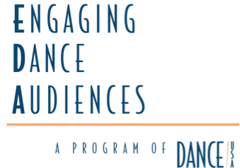 Engaging Dance Audiences