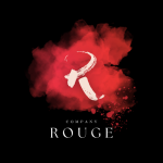 The image shows Company Rouge logo, with an R and the name Company Rouge