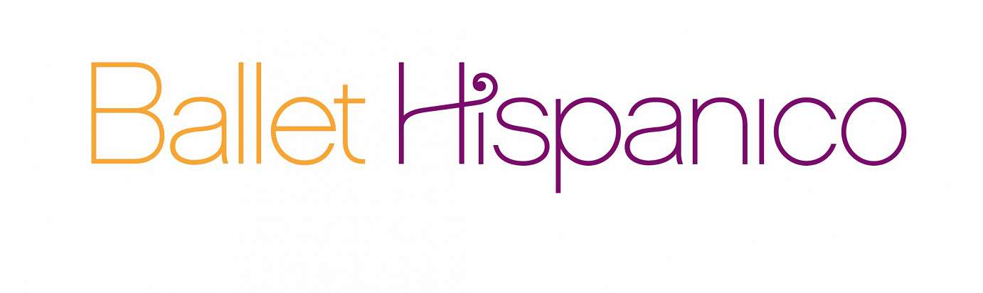 Ballet Hispanico logo