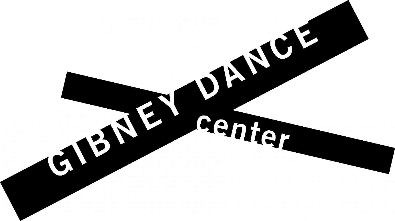 Gibney Dance Center logo