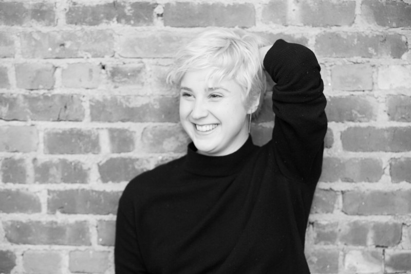JComm Alumni Profiles: Kate Ladenheim