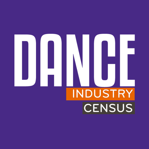 What is the Dance Industry Census?