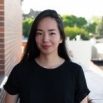 Danielle Iwata Headshot