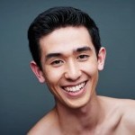 Jesse Obremski Headshot