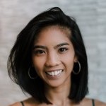 Veronica Jiao Headshot