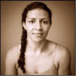 Maria Bauman Headshot