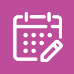 Application and Timeline