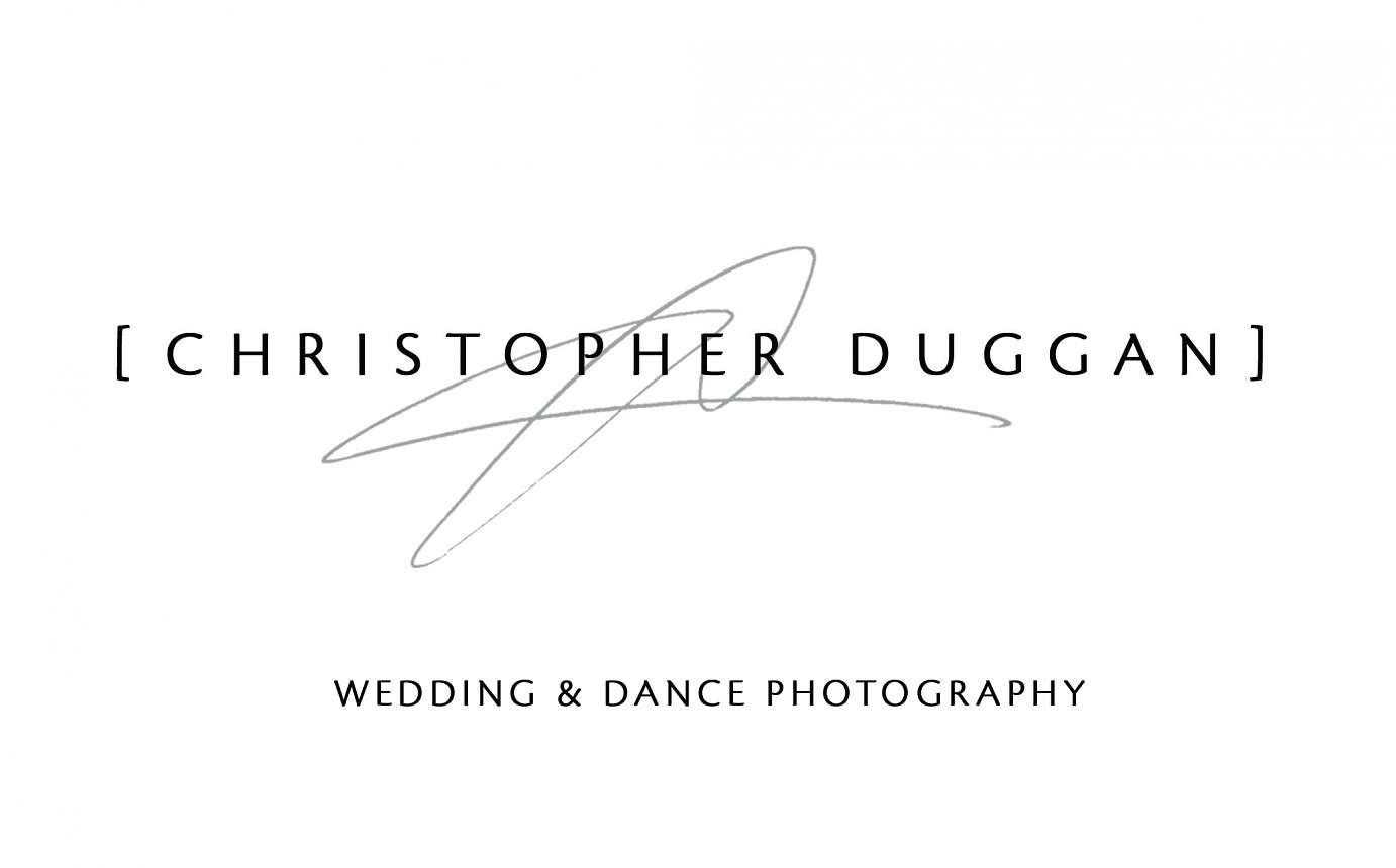 Christopher Duggan logo