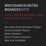 NYC Dance Unites