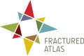 Fractured Atlas logo