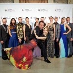 BALLET HISPÁNICO's "Carnaval" 2016 Gala Raised More Than $1 Million