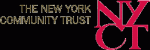 The New York Community Trust logo