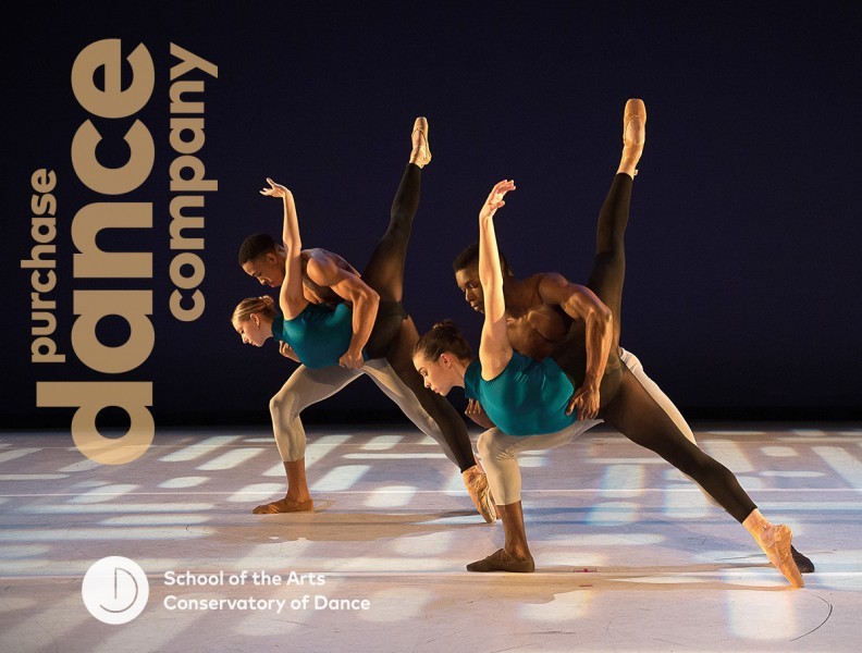 Purchase Dance Company at NYLA