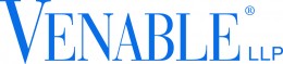 Venable logo