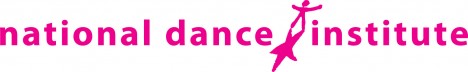 National Dance Institute logo