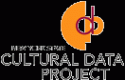 New York State Cultural Data Project logo