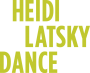 Heidi Latsky Dance logo