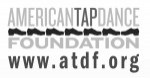 American Tap Dance Foundation Logo
