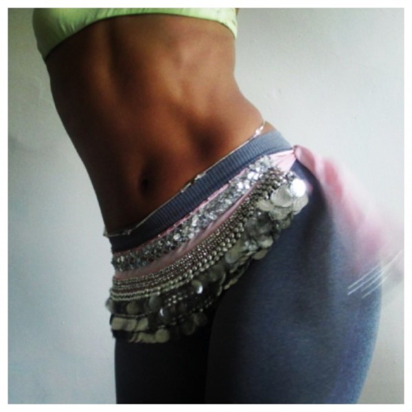 Weekly Dance + Fitness Classes