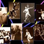  "FROM THE HORSE'S MOUTH" HONORS LEGACY OF CLARK CENTER FOR THE PERFORMING ARTS 