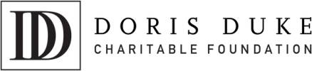 Doris Duke Charitable Foundation Logo