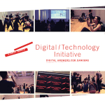 Digital Technology Initiative: The Present and Future of Dance Archiving