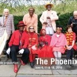 The Phoenix Project