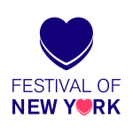 Festival of NY Logo