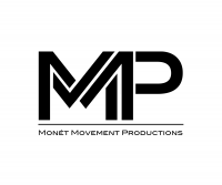 MonA?t Movement Productions Logo