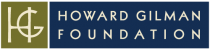 Howard Gilman Foundation Logo