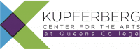 Kupferberg Center for the Arts logo