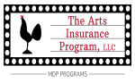 Arts Insurance Program Maury Donnelly & Parr Logo