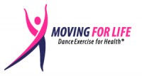 Moving For Life Logo