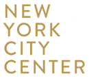 New York City Center logo